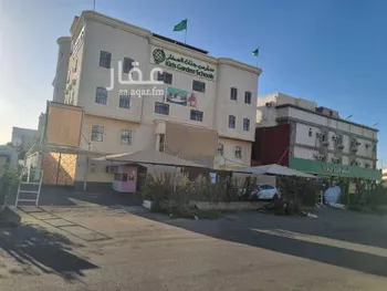 عمارة للإيجار في شارع عبدالله رضا, حي السليمانية, مدينة جدة, منطقة مكة المكرمة صورة 4
