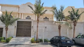 فيلا للبيع في شارع الزهر, حي الخالدية, مدينة جدة, منطقة مكة المكرمة صورة 2