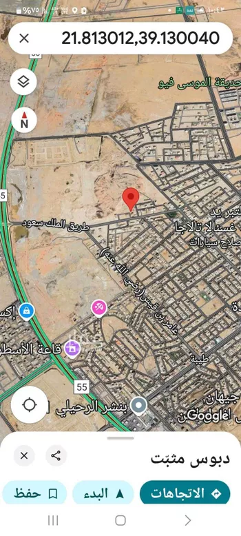 أرض للبيع في شارع قباء, حي قباء, مدينة جدة, منطقة مكة المكرمة