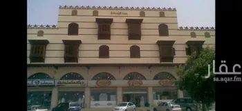 عمارة للبيع في شارع البساتين, حي البساتين, مدينة جدة, منطقة مكة المكرمة