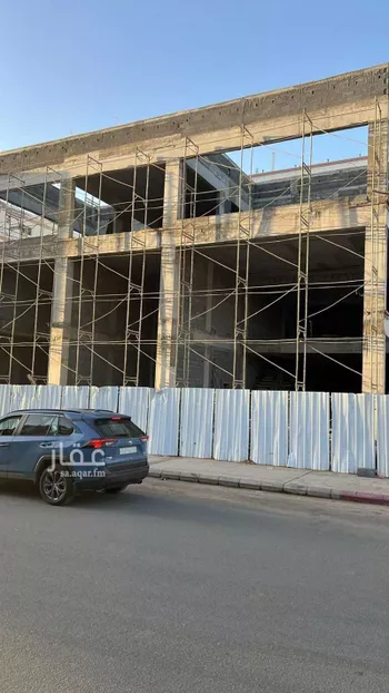 عمارة للإيجار في شارع عبدالرحمن الخزاعي, حي المروة, مدينة جدة, منطقة مكة المكرمة صورة 2