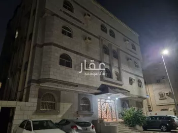 عمارة للبيع في شارع برودان, حي النسيم, مدينة جدة, منطقة مكة المكرمة صورة 2