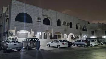 عمارة للبيع في شارع برزة, حي الرحاب, مدينة جدة, منطقة مكة المكرمة صورة 3