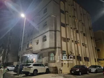 عمارة للبيع في شارع برودان, حي النسيم, مدينة جدة, منطقة مكة المكرمة