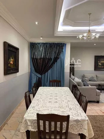 فيلا للبيع في شارع حامد بن علي العمادي, حي البساتين, مدينة جدة, منطقة مكة المكرمة صورة 2