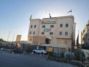 عمارة للإيجار في شارع عبدالله رضا, حي السليمانية, مدينة جدة, منطقة مكة المكرمة صورة 4