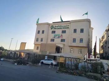 عمارة للإيجار في شارع عبدالله رضا, حي السليمانية, مدينة جدة, منطقة مكة المكرمة صورة 3