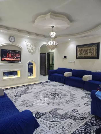 فيلا للبيع في حي القرينية, مدينة جدة, منطقة مكة المكرمة صورة 3