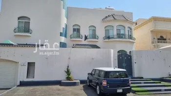 فيلا للبيع في شارع الزهر, حي الخالدية, مدينة جدة, منطقة مكة المكرمة