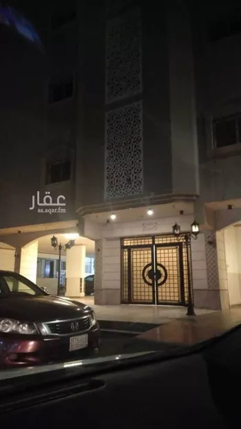شقة للإيجار في شارع علي الهندي, حي النسيم, مدينة جدة, منطقة مكة المكرمة صورة 5