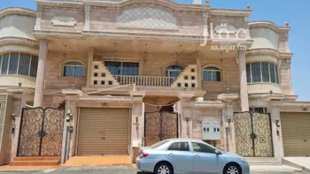 فيلا للبيع في شارع العرين, حي الرحاب, مدينة جدة, منطقة مكة المكرمة