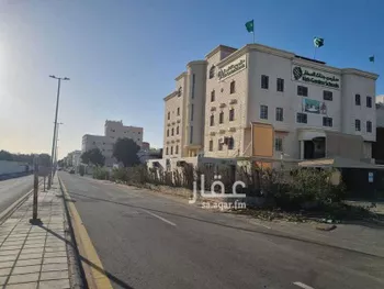 عمارة للإيجار في شارع عبدالله رضا, حي السليمانية, مدينة جدة, منطقة مكة المكرمة