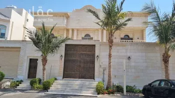 فيلا للبيع في شارع الزهر, حي الخالدية, مدينة جدة, منطقة مكة المكرمة