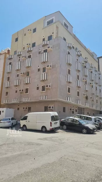 عمارة للبيع في شارع السعادية, حي الأمير فواز الجنوبى, مدينة جدة, منطقة مكة المكرمة صورة 3