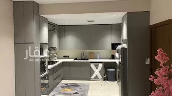 شقة للإيجار في شارع مروان الهمداني ، حي الحزم ، الرياض ، منطقة الرياض صورة 3