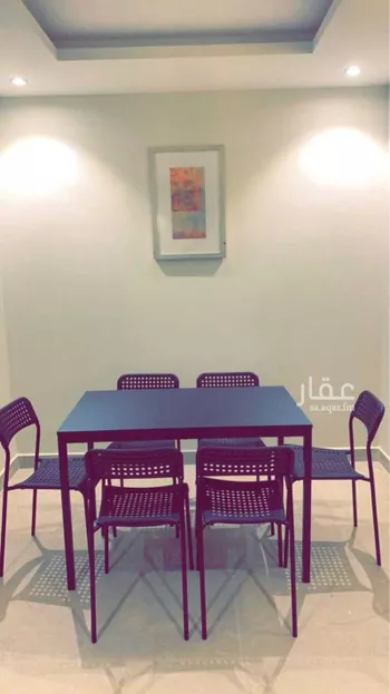 شقة للإيجار في حي الروابي, مدينة النماص, منطقة عسير صورة 5