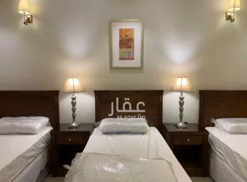 شقة للإيجار في حي الروابي, مدينة النماص, منطقة عسير صورة 4