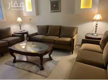 شقة للإيجار في حي الروابي, مدينة النماص, منطقة عسير صورة 3