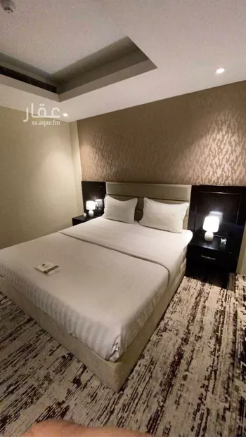 شقة للإيجار في شارع عبدالكريم الانصاري, حي العليا, مدينة الخبر, المنطقة الشرقية صورة 2