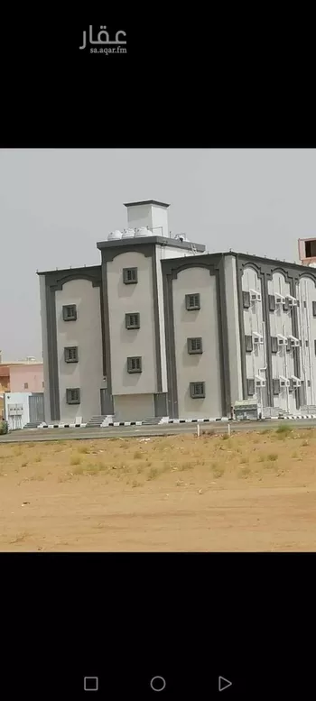 شقة للبيع في شارع الفِّل, حي العسيله, مدينة العسيله, منطقة جازان