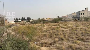أرض للإيجار في شارع حذيفة ابن حسيل العبسي, حي ذهبان الشرقي, مدينة خميس مشيط, منطقة عسير صورة 2
