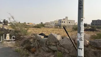 أرض للإيجار في شارع حذيفة ابن حسيل العبسي, حي ذهبان الشرقي, مدينة خميس مشيط, منطقة عسير