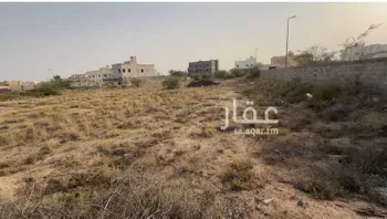 أرض للإيجار في شارع حذيفة ابن حسيل العبسي, حي ذهبان الشرقي, مدينة خميس مشيط, منطقة عسير صورة 5