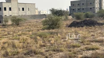 أرض للإيجار في شارع حذيفة ابن حسيل العبسي, حي ذهبان الشرقي, مدينة خميس مشيط, منطقة عسير صورة 3