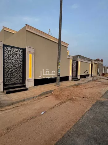 فيلا للبيع في شارع شارع عام , حي الزاهر, مدينة الخرج, منطقة الرياض صورة 2