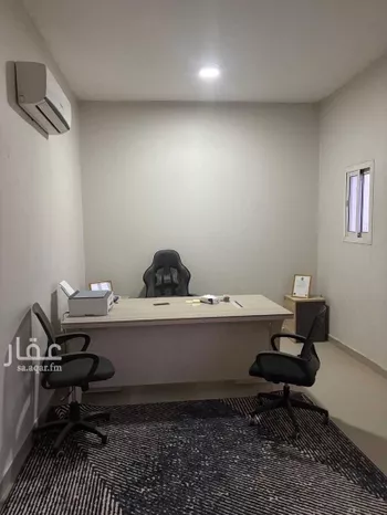 مكتب تجاري للإيجار في حي الخليج ، الرياض ، منطقة الرياض صورة 5