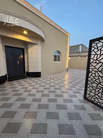 فيلا للبيع في شارع شارع عام , حي الزاهر, مدينة الخرج, منطقة الرياض صورة 3