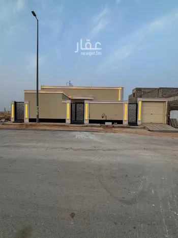 فيلا للبيع في شارع شارع عام , حي الزاهر, مدينة الخرج, منطقة الرياض