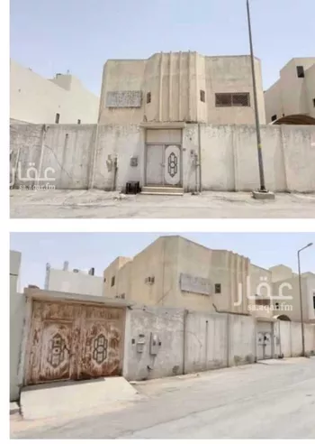 فيلا للبيع في شارع هضبة نجد ، حي النزهة ، الرياض ، منطقة الرياض