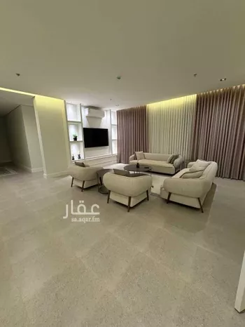 شقة للإيجار في شارع عبدالله غازي, حي القيروان, مدينة الرياض, منطقة الرياض صورة 5
