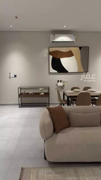 شقة للإيجار في شارع رقم 15, حي الملقا, مدينة الرياض, منطقة الرياض