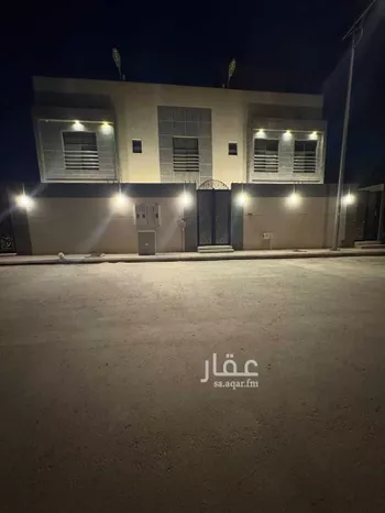 دور للإيجار في شارع إبراهيم الخطيب, حي القيروان, مدينة الرياض, منطقة الرياض