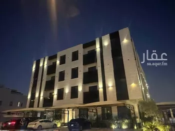 شقة للإيجار في شارع عبدالله غازي, حي القيروان, مدينة الرياض, منطقة الرياض