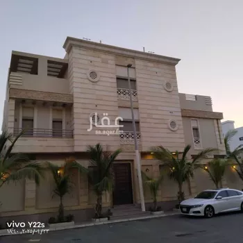 فيلا للبيع في شارع عبد الله البغدادي, حي أبحر الشمالية, مدينة جدة, منطقة مكة المكرمة