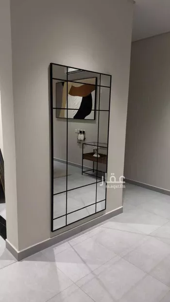 شقة للإيجار في شارع رقم 15, حي الملقا, مدينة الرياض, منطقة الرياض صورة 2