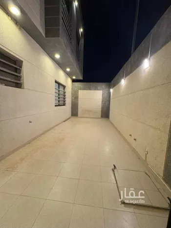 دور للإيجار في شارع إبراهيم الخطيب, حي القيروان, مدينة الرياض, منطقة الرياض صورة 4