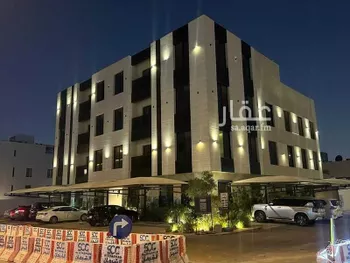 شقة للإيجار في شارع عبدالله غازي, حي القيروان, مدينة الرياض, منطقة الرياض صورة 2