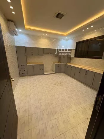 دور للإيجار في شارع إبراهيم الخطيب, حي القيروان, مدينة الرياض, منطقة الرياض صورة 2