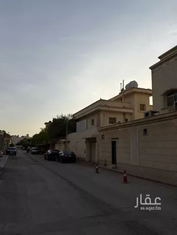 فيلا للبيع في شارع ابن الرماح, حي العليا, مدينة الرياض, منطقة الرياض
