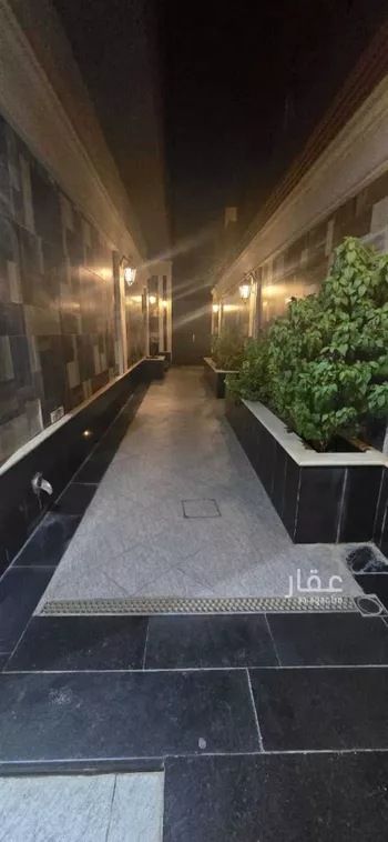 شقة للإيجار في شارع الامير عبدالله بن سعود بن عبدالله صنيتان ال سعود, حي الياسمين, مدينة الرياض, منطقة الرياض صورة 2