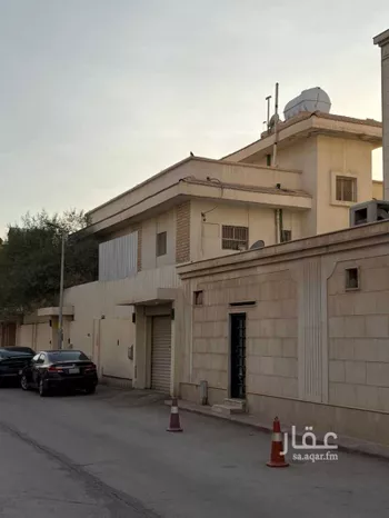 فيلا للبيع في شارع ابن الرماح, حي العليا, مدينة الرياض, منطقة الرياض صورة 2