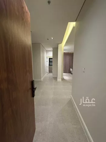 شقة للإيجار في شارع عبدالله غازي, حي القيروان, مدينة الرياض, منطقة الرياض صورة 3