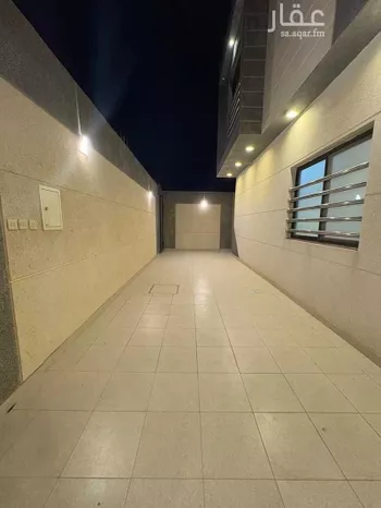 دور للإيجار في شارع إبراهيم الخطيب, حي القيروان, مدينة الرياض, منطقة الرياض صورة 3
