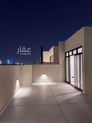 فيلا للبيع في شارع رقم 536, حي الملقا, مدينة الرياض, منطقة الرياض