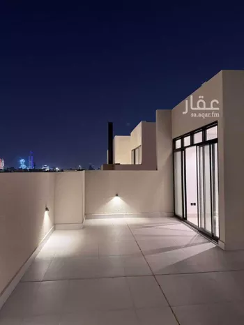 فيلا للبيع في شارع السارة, حي الملقا, مدينة الرياض, منطقة الرياض صورة 2