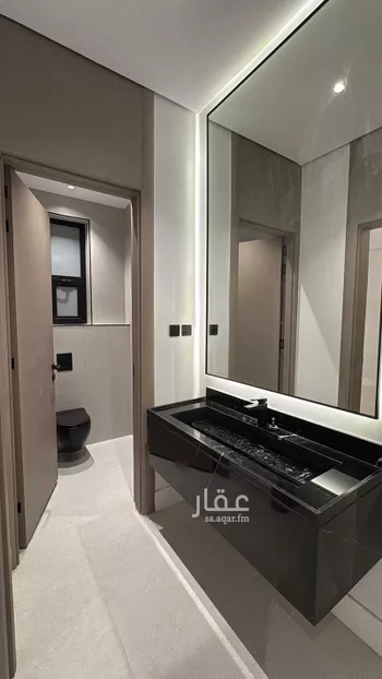 دور للبيع في شارع رقم 479, حي الملقا, مدينة الرياض, منطقة الرياض صورة 5